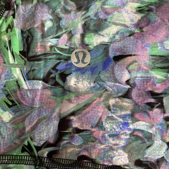 Lululemon Shorts - Picture 4 of 5